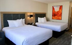 The Cairn Hotel